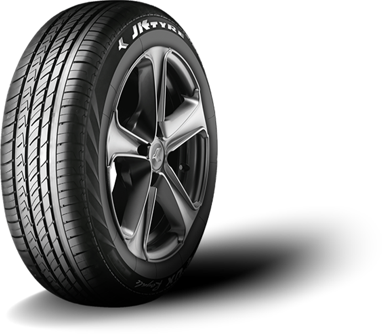 JK TYRE 215/60 R17 4 Wheeler Tyre Price in India - Buy JK TYRE 215